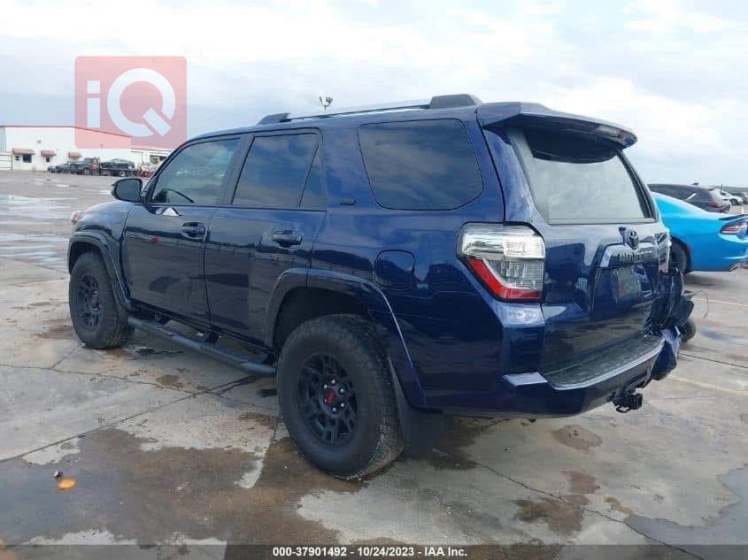 Toyota 4Runner